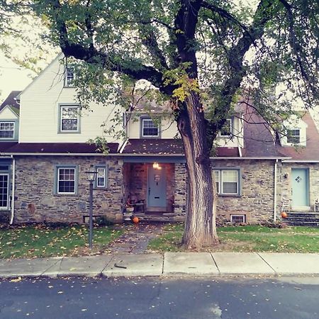 Sleepy Hollow Manor Gettysburg Exterior photo