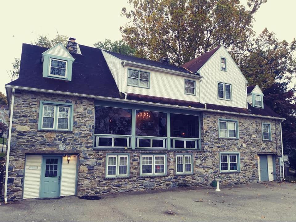 Sleepy Hollow Manor Gettysburg Exterior photo