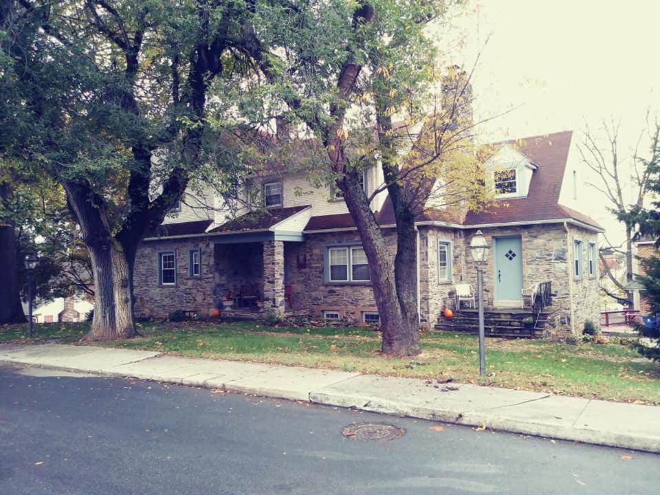 Sleepy Hollow Manor Gettysburg Exterior photo