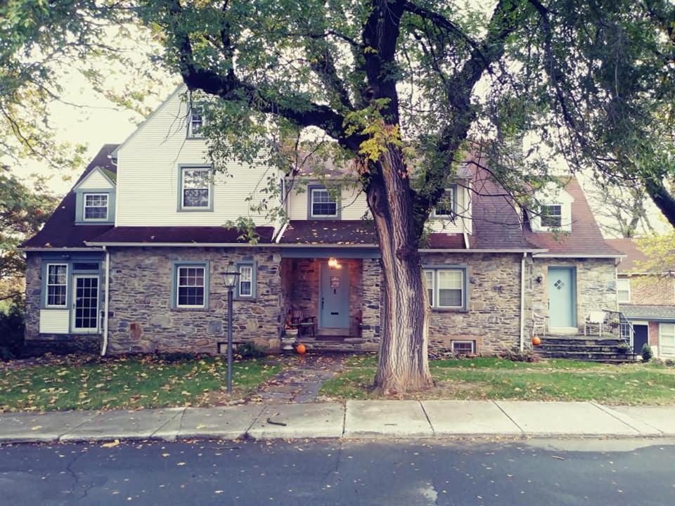 Sleepy Hollow Manor Gettysburg Exterior photo