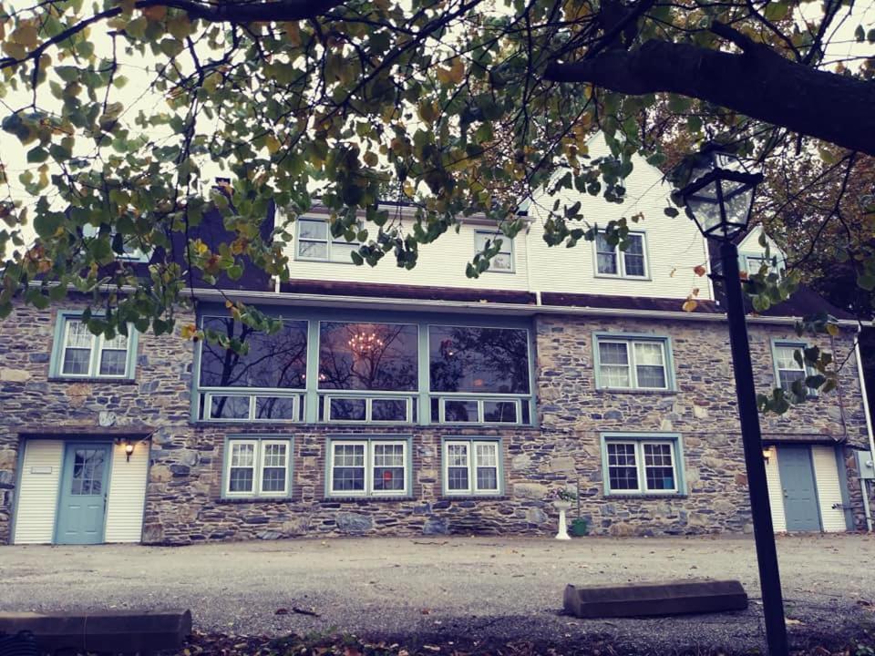 Sleepy Hollow Manor Gettysburg Exterior photo